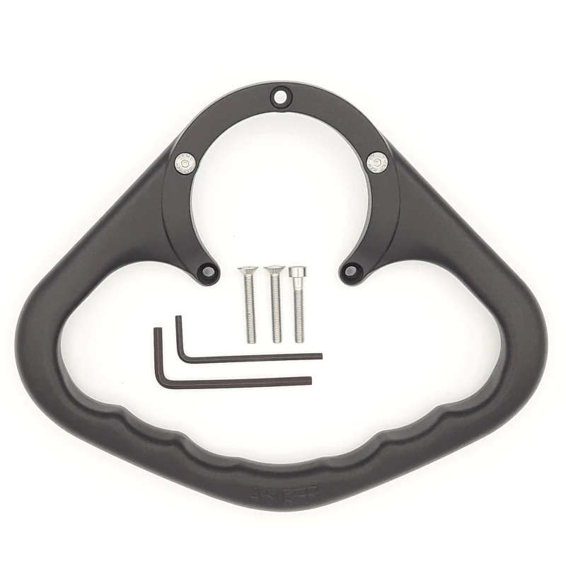 Puig passenger handle Honda CB 750 Hornet picture 1 Puig passenger handle Honda CB 750 Hornet picture 1