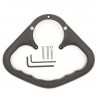 Puig passenger handle Honda CB 750 Hornet picture 1