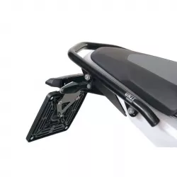 Rear cover Unit Garage BMW R 1300 GS picture 2