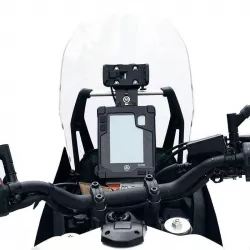 Support de GPS Unit Garage universel image 3