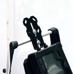 Universal GPS support Unit Garage picture 6