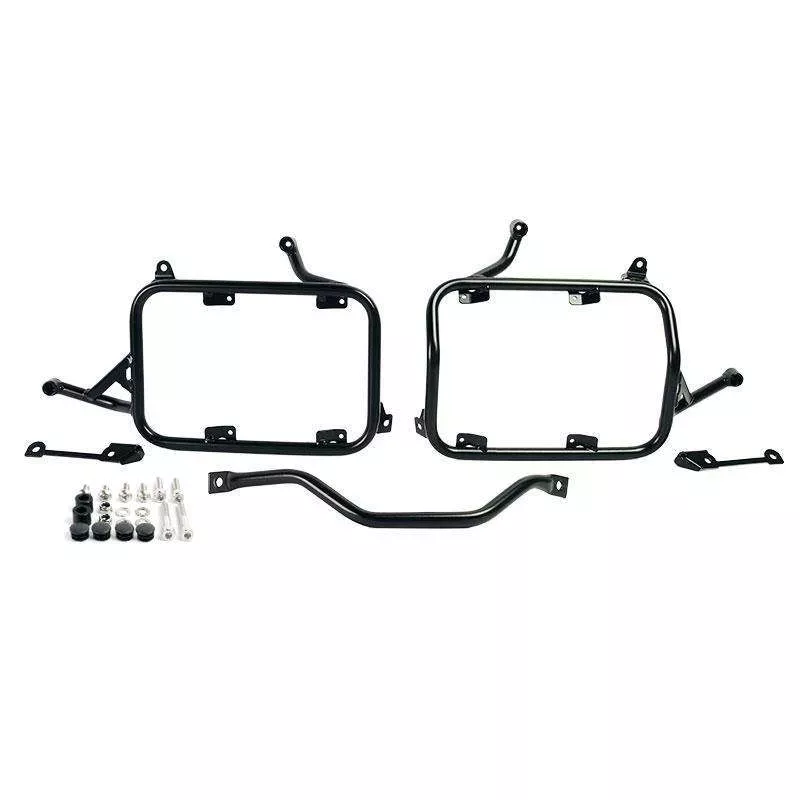 Atlas Unit Garage case holder BMW R 1300 GS - black picture 1
