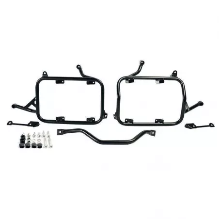 Atlas Unit Garage case holder BMW R 1300 GS - black picture 1