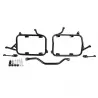 Atlas Unit Garage case holder BMW R 1300 GS - black picture 1