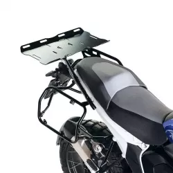 Support de valise Atlas Unit Garage BMW R 1300 GS - noir image 5
