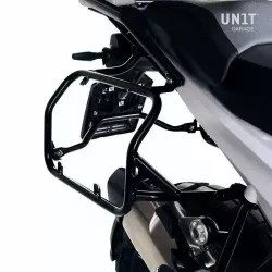 Support de valise Atlas Unit Garage BMW R 1300 GS - noir image 4