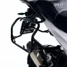 Support de valise Atlas Unit Garage BMW R 1300 GS - noir image 4