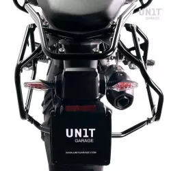 Support de valise Atlas Unit Garage BMW R 1300 GS - noir image 6