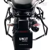 Support de valise Atlas Unit Garage BMW R 1300 GS - noir image 6