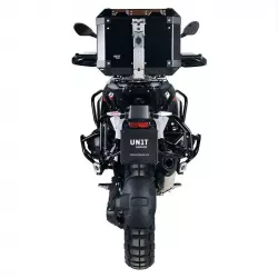 Support de valise Atlas Unit Garage BMW R 1300 GS - noir image 3