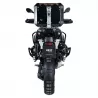 Support de valise Atlas Unit Garage BMW R 1300 GS - noir image 3