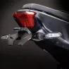 Evotech Performance plate bracket Yamaha MT-07 picture 4