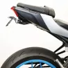 Evotech Performance plate bracket Yamaha MT-07 picture 5