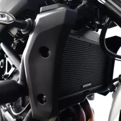Grille de radiateur Evotech Performance Yamaha MT-07 image 2