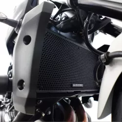 Grille de radiateur Evotech Performance Yamaha MT-07 image 3