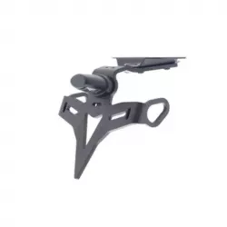 Evotech Performance plate bracket Yamaha MT-07 picture 1