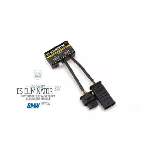 Éliminateur moteur valve ESE SW BM1 Healtech image 1