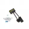Éliminateur moteur valve ESE SW BM1 Healtech image 1