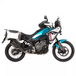 Tank ring BASIC Hepco&Becker CFMOTO 450 MT picture 9