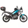 Tank ring BASIC Hepco&Becker CFMOTO 450 MT picture 10