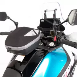 Anneau de réservoir BASIC Hepco&Becker CFMOTO 450MT image 5