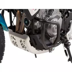 Engine guard Hepco&Becker CFMOTO 450 MT - black picture 3