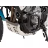 Engine guard Hepco&Becker CFMOTO 450 MT - black picture 3