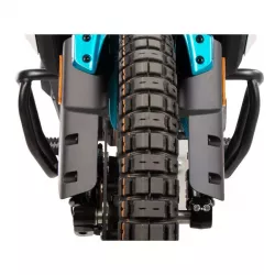 Engine guard Hepco&Becker CFMOTO 450 MT - black picture 4