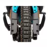 Engine guard Hepco&Becker CFMOTO 450 MT - black picture 4