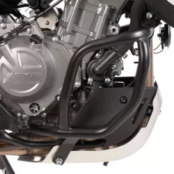 Engine guard Hepco&Becker CFMOTO 450 MT - black picture 2