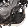 Engine guard Hepco&Becker CFMOTO 450 MT - black picture 2
