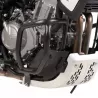 Engine guard Hepco&Becker CFMOTO 450 MT - black picture 1
