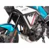 Tank bar Hepco&Becker CF MOTO 450 MT - black