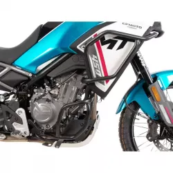 Tank bar Hepco&Becker CF MOTO 450 MT - black