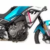 Tank bar Hepco&Becker CF MOTO 450 MT - black