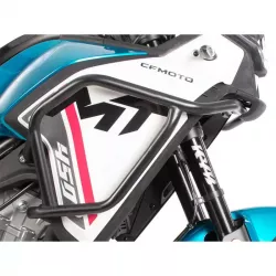 Tank bar Hepco&Becker CF MOTO 450 MT - black