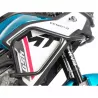 Tank bar Hepco&Becker CF MOTO 450 MT - black