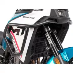 Tank bar Hepco&Becker CF MOTO 450 MT - black