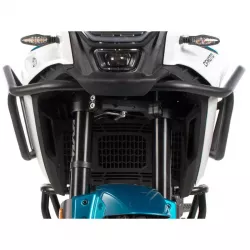 Tank bar Hepco&Becker CF MOTO 450 MT - black