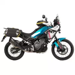Support de valises C-BOW Hepco&Becker CF MOTO 450 MT image 5