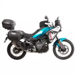 Support de valises C-BOW Hepco&Becker CF MOTO 450 MT image 4