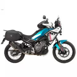 Suitcase holder C-BOW Hepco&Becker CF MOTO 450 MT picture 6