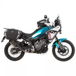 Suitcase holder C-BOW Hepco&Becker CF MOTO 450 MT picture 7