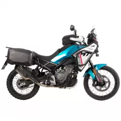 Suitcase holder C-BOW Hepco&Becker CF MOTO 450 MT picture 8