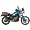 Support de valises C-BOW Hepco&Becker CF MOTO 450 MT image 8