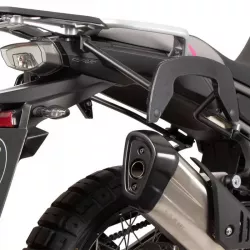 Support de valises C-BOW Hepco&Becker CF MOTO 450 MT image 2
