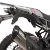 Support de valises C-BOW Hepco&Becker CF MOTO 450 MT image 3