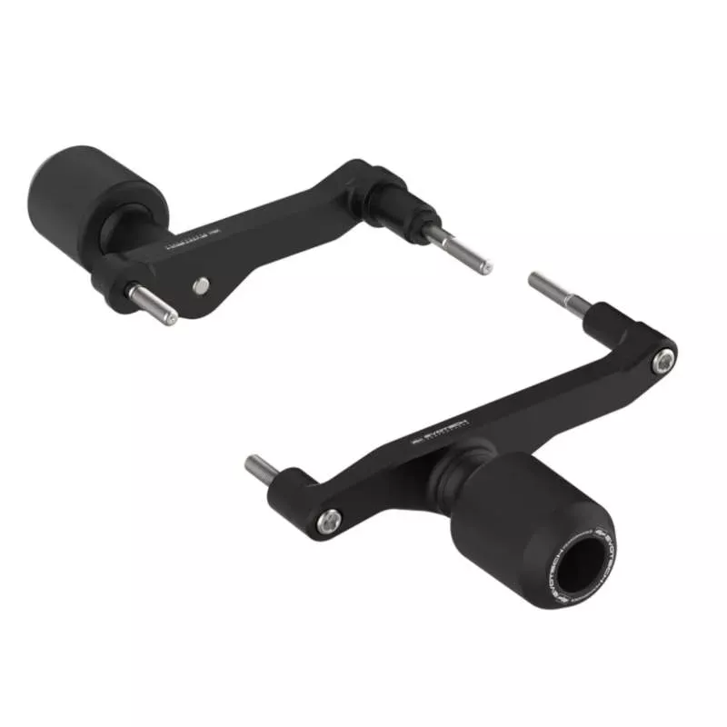 Tampons Evotech Performance Triumph Tiger Sport 800 (2025+) image 1