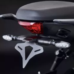 Evotech Performance plate bracket Triumph Tiger Sport 800 (2025+) picture 3