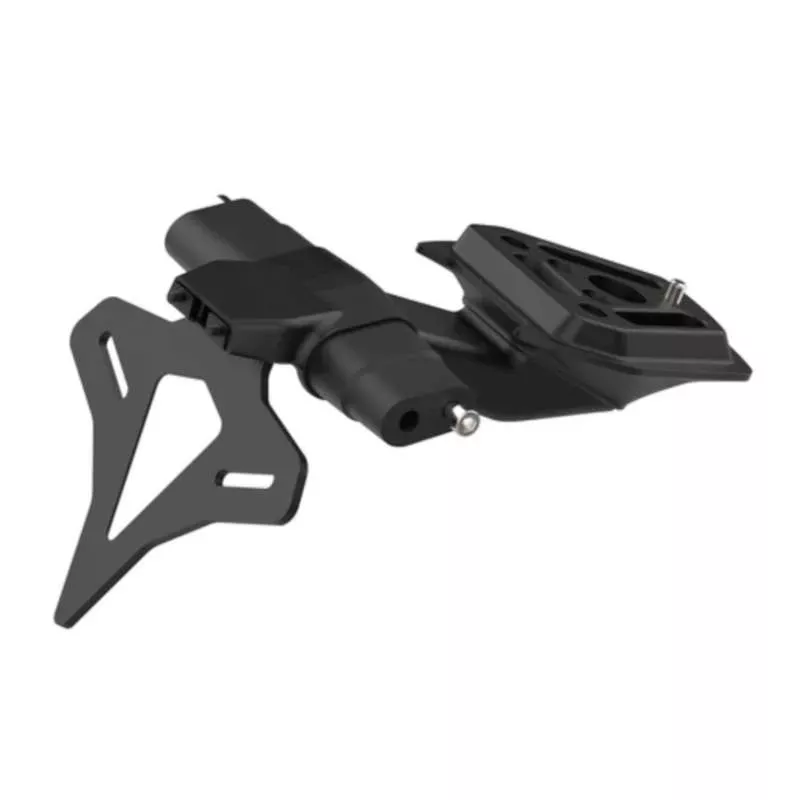 Evotech Performance plate bracket Triumph Tiger Sport 800 (2025+) picture 1 Evotech Performance plate bracket Triumph Tiger Sport 800 (2025+) picture 1
